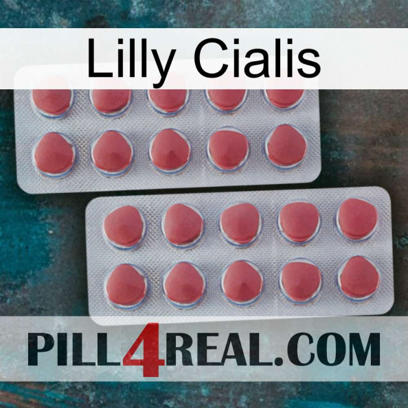 Lilly Cialis 19